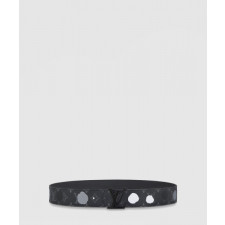 루이비통 LV 라인 리버서블 벨트 M0654U