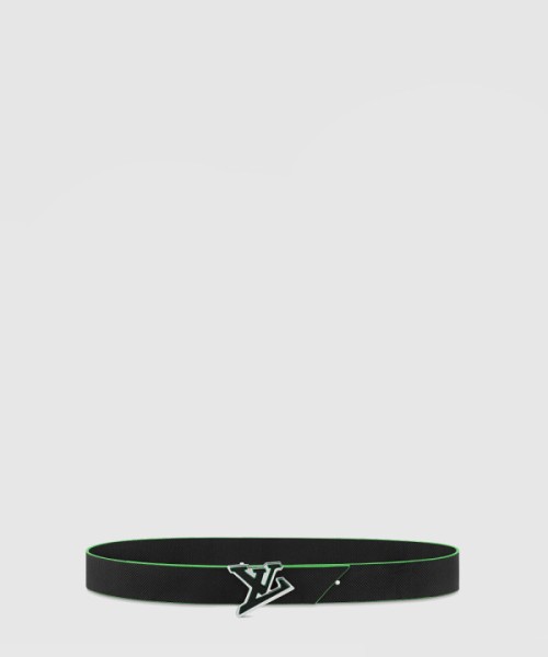 루이비통 LV 라인 리버서블 벨트 M0641T