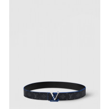 루이비통 LV 라인 리버서블 벨트 M0721U