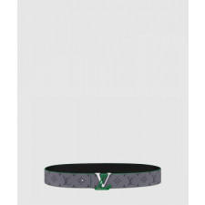 루이비통 LV 라인 리버서블 벨트 M0723V