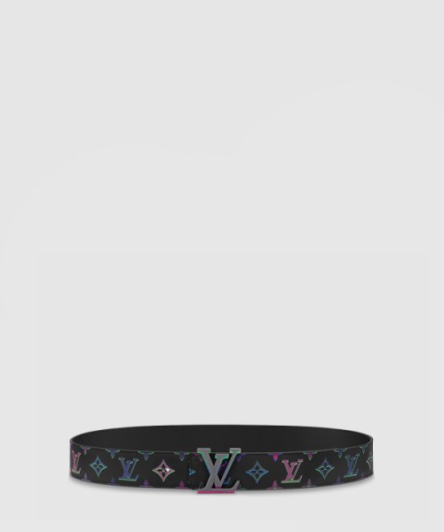 루이비통 LV 라이트 리버서블 벨트 M0727T