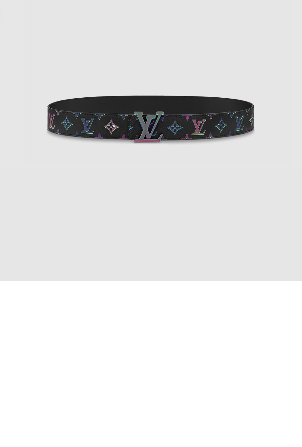 루이비통 LV 라이트 리버서블 벨트 M0727T