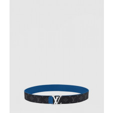 루이비통 LV 태그 리버서블 벨트 M0720U