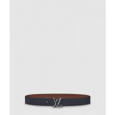 루이비통 LV 틸트 리버서블 벨트 M0027S