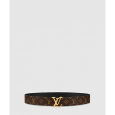 루이비통 리버서블 벨트 M0369T