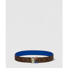 루이비통 리버서블 벨트 M8350T