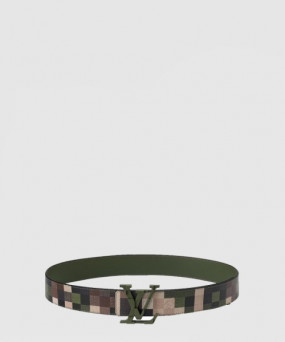 루이비통 리버서블 벨트 M8470U