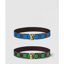 루이비통 리버서블 벨트 M8545V