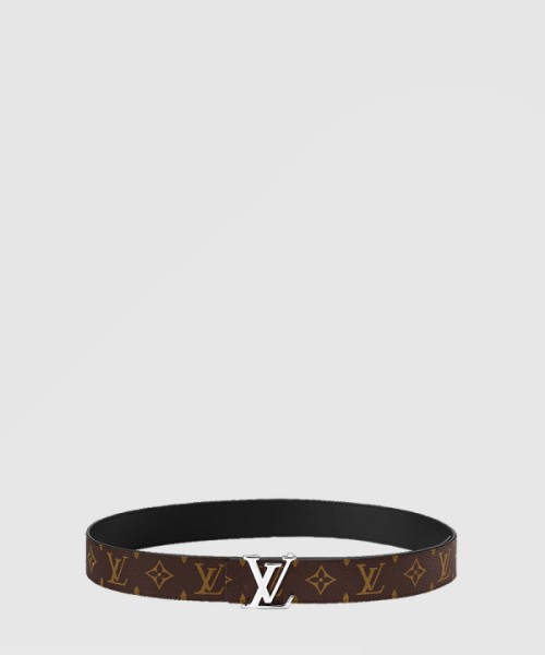 루이비통 리버서블 벨트 M8362U