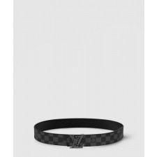 루이비통 LV 이니셜 리버서블 벨트 M0340U