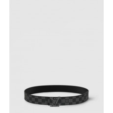 루이비통 LV 이니셜 리버서블 벨트 M0340U