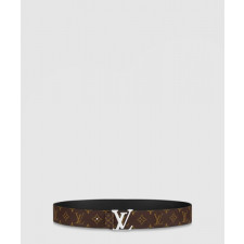 루이비통 LV 태그 리버서블 벨트 M0686T