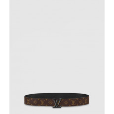 루이비통 LV 이니셜 리버서블 벨트 M8263U