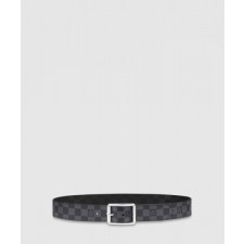 루이비통 리베르소 리버서블 벨트 M0670U