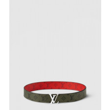 루이비통 LV 이니셜 리버서블 벨트 M8394U