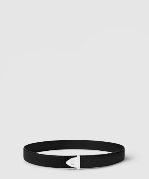 루이비통 LV 트렁크 리버서블 벨트 M8349T