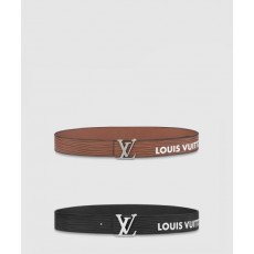 루이비통 LV 이니셜 리버서블 벨트 M8270U