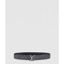 루이비통 LV 이니셜 리버서블 벨트 M0213Q