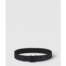 루이비통 LV 이니셜 매트 벨트 M0449Q