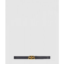 발렌시아가 BB 라지 벨트 570370