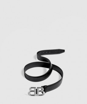 발렌시아가 모나코 벨트 766067