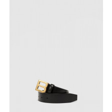 발렌시아가 모래시계 대벨트 655956