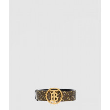 클래식 로고 벨트 80234511