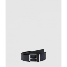 버버리 빈티지 체크 벨트 80241631