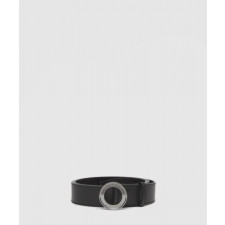 버버리 로고 스냅 가죽 벨트 80493801