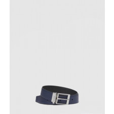 버버리 리버시블 그레이니 레더 벨트 80401911