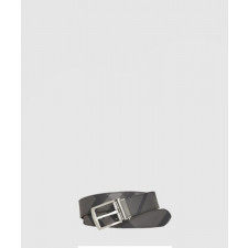 버버리 체크 양면 벨트 80060361