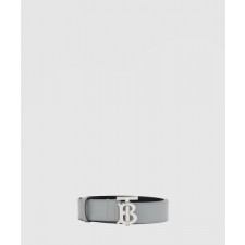 버버리 TB 레더 벨트 80283661