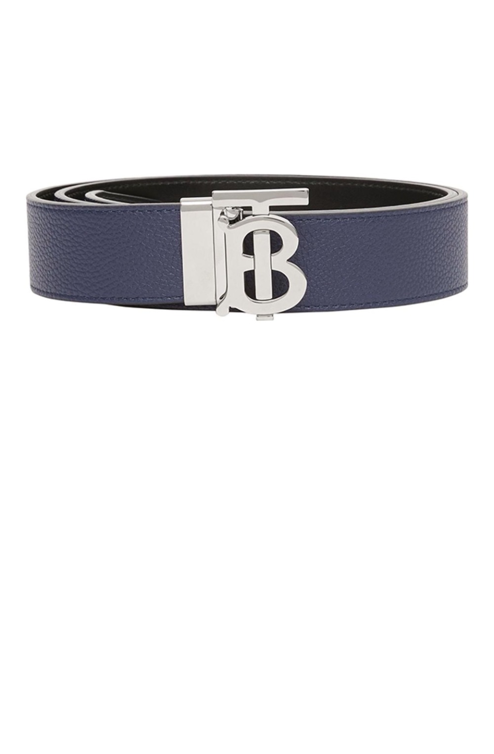 버버리 TB 리버서블 벨트 80449281