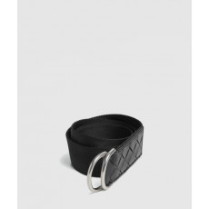 보테가베네타 웨빙 나스트로 벨트 777002