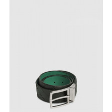 보테가베네타 인트레치아토 리버서블 벨트 652944