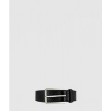 보테가베네타 인트레치아토 패턴 벨트 657163