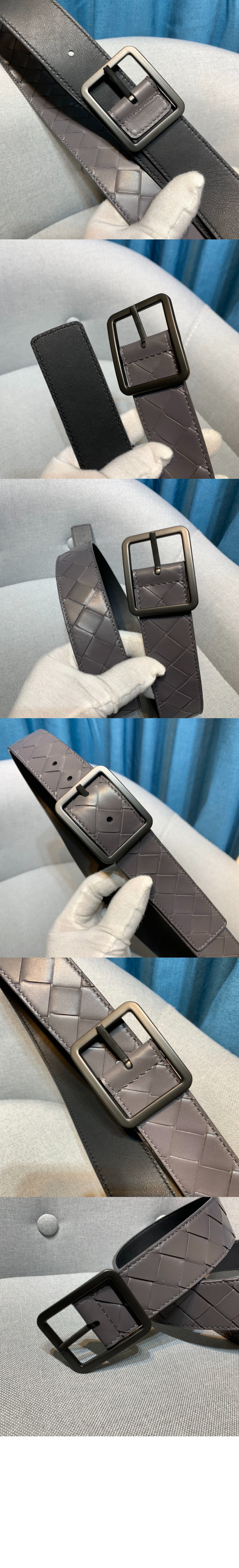 보테가베네타 벨트 475599