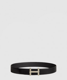 에르메스 트래버스 버클&양면 벨트