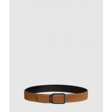 에르메스 벨트 버클 리버서블 가죽 스트랩