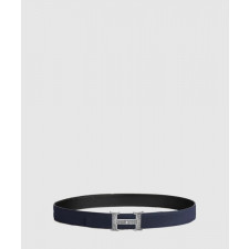 에르메스 양면 가죽 벨트