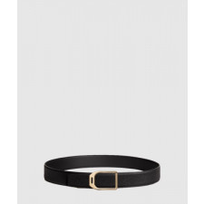 에르메스 양면 가죽 벨트