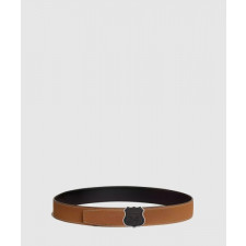 에르메스 양면 가죽 벨트