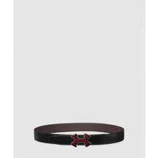 에르메스 부클레 H 리버서블 벨트