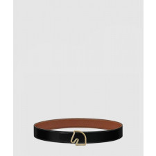 에르메스 슈발 드 테트 리버서블 벨트