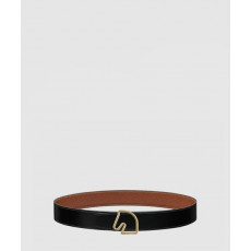 에르메스 슈발 드 테트 리버서블 벨트