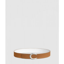 에르메스 럭 리버서블 벨트