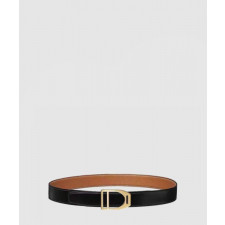 에르메스 부클레 H 리버서블 벨트