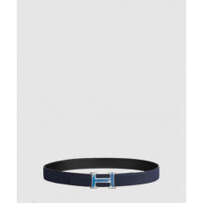 에르메스 브러시 버클 리버서블 벨트