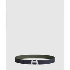 에르메스 H 리버서블 벨트