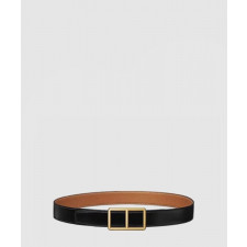 에르메스 부클레 H 리버서블 벨트